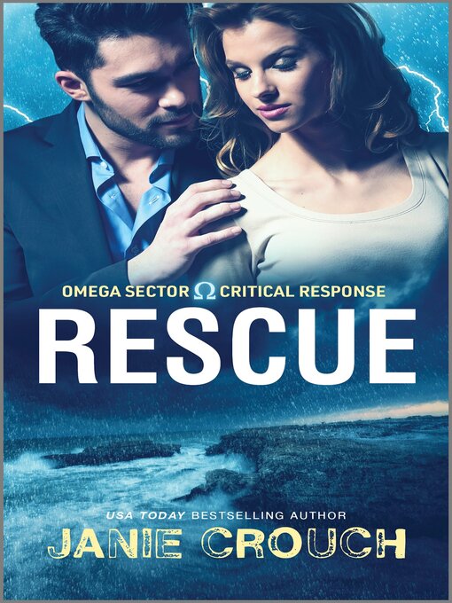 Title details for Rescue by Janie Crouch - Wait list